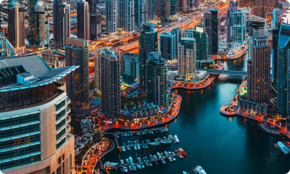 Real Estate & Hospitality