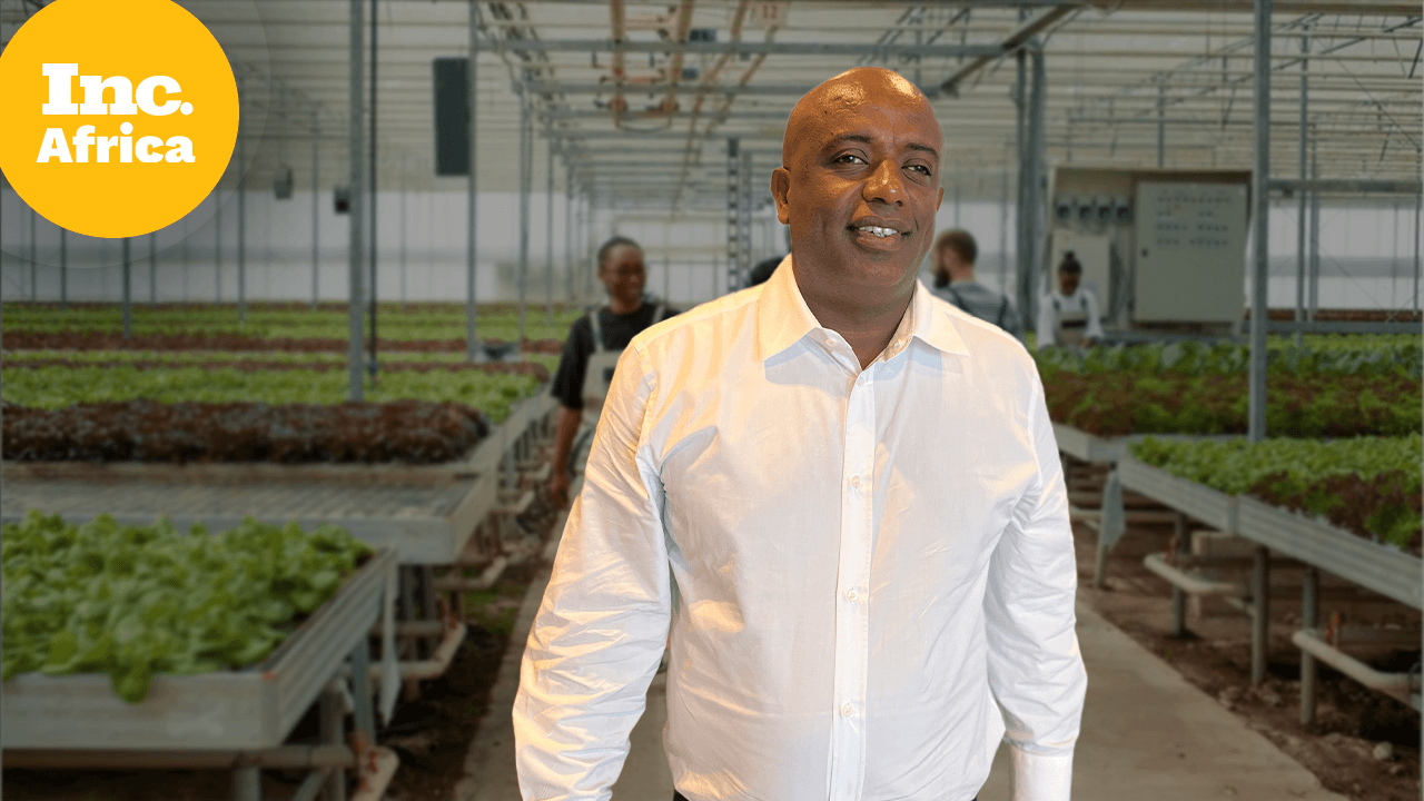 Inc.Africa: Sustainable Economic Development is Possible for Africa
