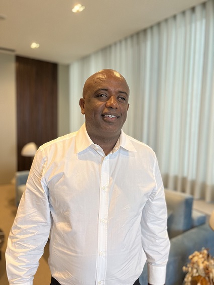 Vision Statement: A message from Heran Group’s founder