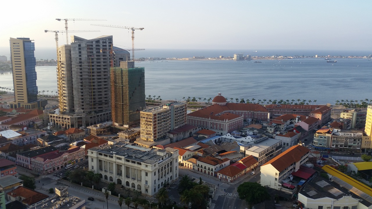 Digital Journal Q & A: Driving sustainable economic growth in Africa